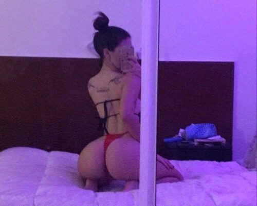 Pack XXX de Belu Ottobri Beluottobri