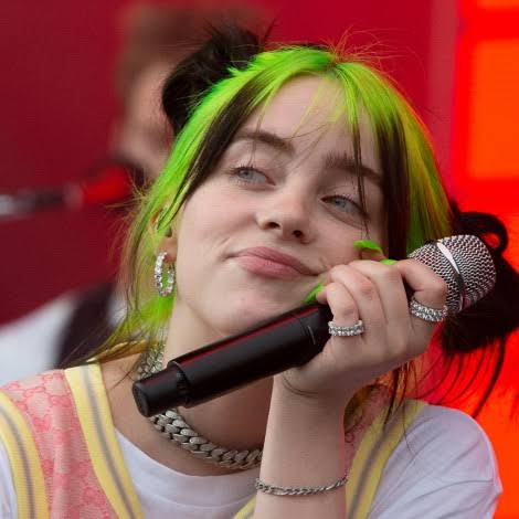 Pack XXX de Billie Eilish +20 Videos