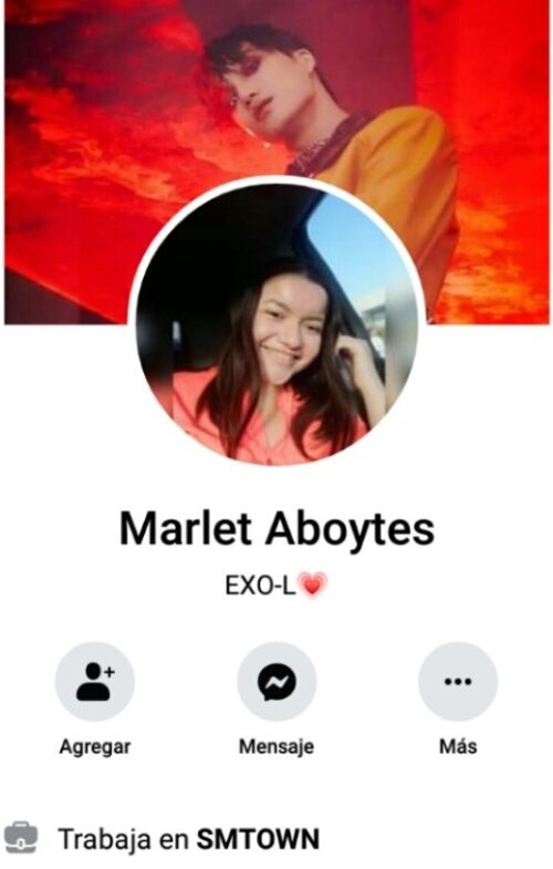 Pack de Marlet Aboytes +Videos